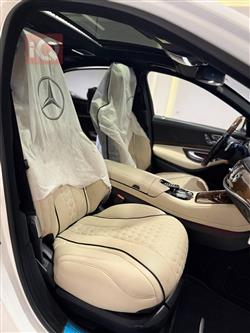 مێرسێدس بێنز S-Class